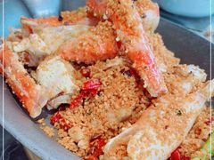 -蟹之国·精品蟹料理(极地店)