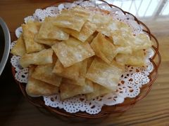 榴莲飞饼-华德来餐厅(集美店)