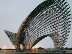 -南汇嘴观海公园