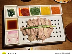 -相约·羊村小馆非遗手抓肉(七一酱园店)