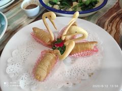 -椿记烧鹅(叠彩店)