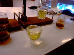 -COTTON CAFE(德信·中外公寓店)