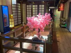 -樱之盛宴·蟹料理海鲜自助(前进大街店)