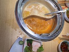 -季季红火锅(柳州城中万达二店)