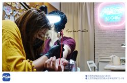 -MDZ STORE·TATTOO·耳饰