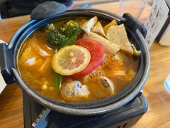 -沃野Oii(青年湖店)