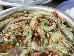 -圆蛋酒料•生腌(开元路店)
