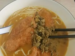 -陈学林面馆