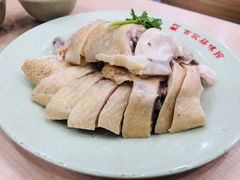招牌百家鸡-百家鸡味馆(清泰店)