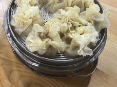 烧麦-元盛居(亚泰大街店)