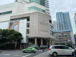 -成都瑞城名人酒店·宴会厅