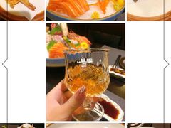 -花狸日本料理(柏庐广场店)