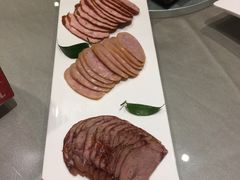 -一轩饺子馆(丽都店)