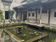 -诗莉莉·厚德堂私房菜
