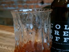冷萃美式-Vanilla Specialty Coffee(八大关店)