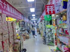 -西北轻工批发市场