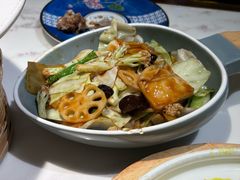 -敬李白·江南小馆(万达店)