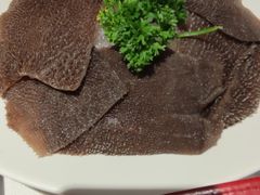 捞派毛肚-海底捞火锅(长宁路龙之梦店)