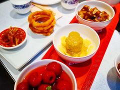 -大海碗·京菜炸酱面(雍和宫店)