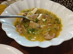 -水月周庄铂尔曼酒店-水月荟中餐厅