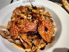 -聚味瞿记·龙虾堂(望城店)