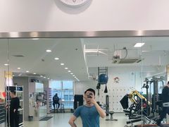 -中田健身工作室(星耀城金牌店)