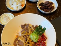 -漆黑觉米粉(三里屯店)