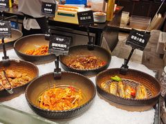 -钱小奴创意自助餐厅·原切谷饲安格斯畅吃(宁波奉化银泰店)
