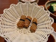 -苏州园区福朋喜来登酒店·聚味轩中餐厅