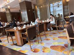 -正元希尔顿逸林酒店-御玺中餐厅