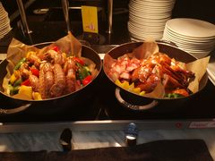 -深圳四季酒店·馥自助餐厅