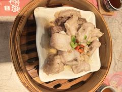 -虾饺妹·粤式手工点心(水荫路店)