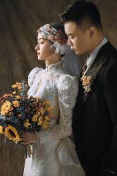 点击看大图 -情订奇缘婚纱摄影(和平路店)