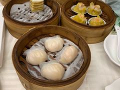 -潮福城大酒楼·潮粤菜·港式点心(阳光城店)