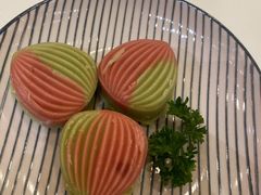 贝贝沙沙冰花糕-南海渔村(珠江新城店)