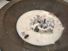 -鲜潭蒸汽石锅鱼(五道口购物中心店)