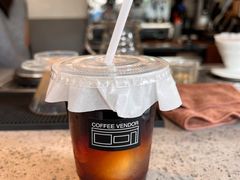 -CoffeeVendor(西乡店)