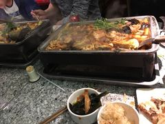 -里岛烤鱼(东港凯虹广场店)