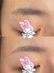 -眉毛先生MrBrow修眉染眉化妆