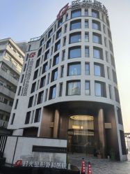 -上海时光整形外科医院