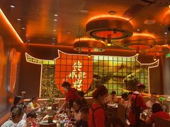 -西塔老太太泥炉烤肉(苏州大悦城店)