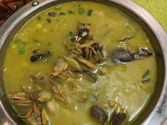 -锡和无锡菜(景丽苑店)