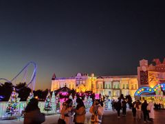 -济南方特东方神画