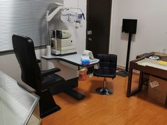 -云镜眼镜加工中心(南环路店)