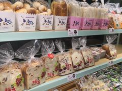 -巴莉甜甜(滨湖振徽苑店)