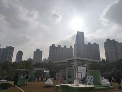 -中山公园