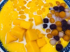 -吉禧粤特色甜品小吃(腾飞店)