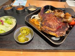 -新贝乐意大利餐厅(苏州中心店)