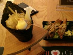 -Sushi Love 创意寿司(丽影广场店)