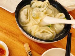 -小姜锅贴(凤凰街店)